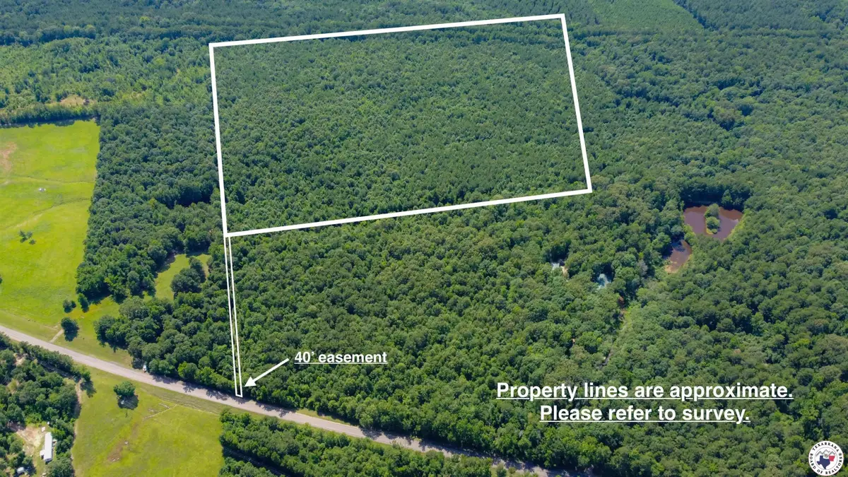 TBD Fm 2327, Queen City, TX 75572 - Image #1