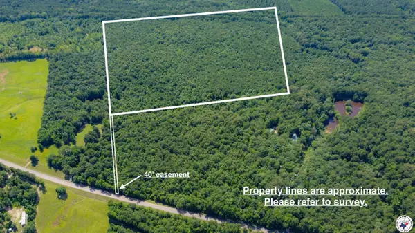 TBD Fm 2327, Queen City, TX 75572