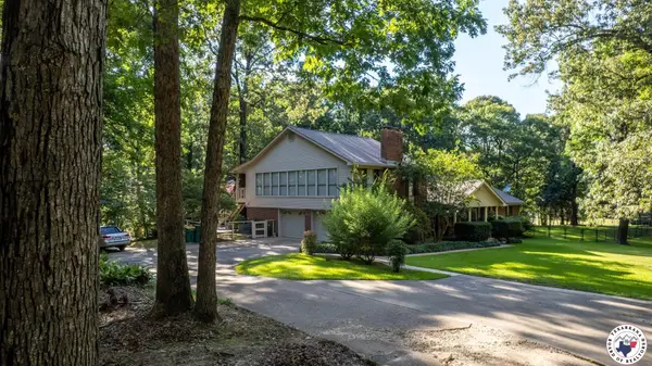 6 High Point Dr., Texarkana, TX 75503