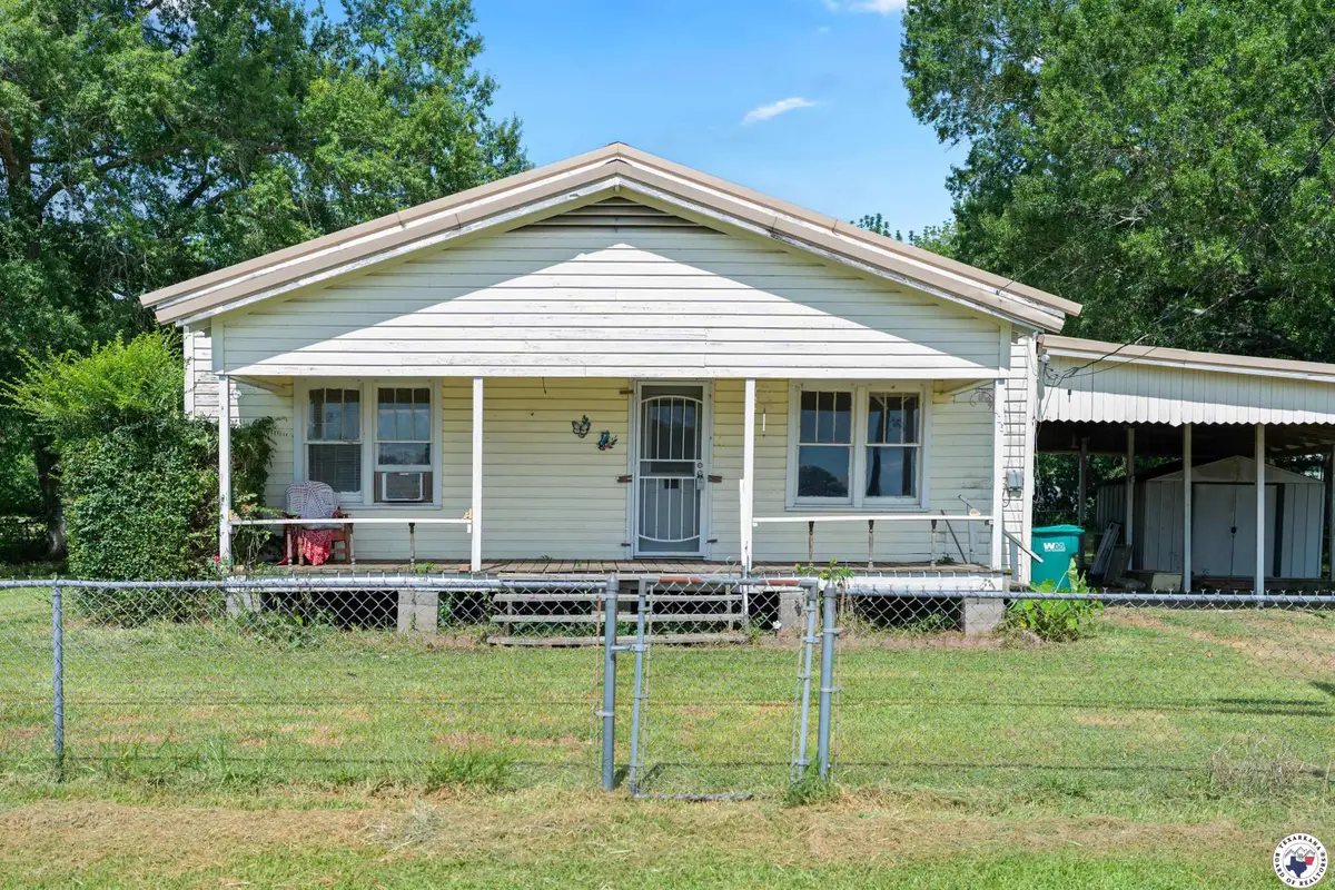 406/408 S Merrill, New Boston, TX 75570 - Image #1