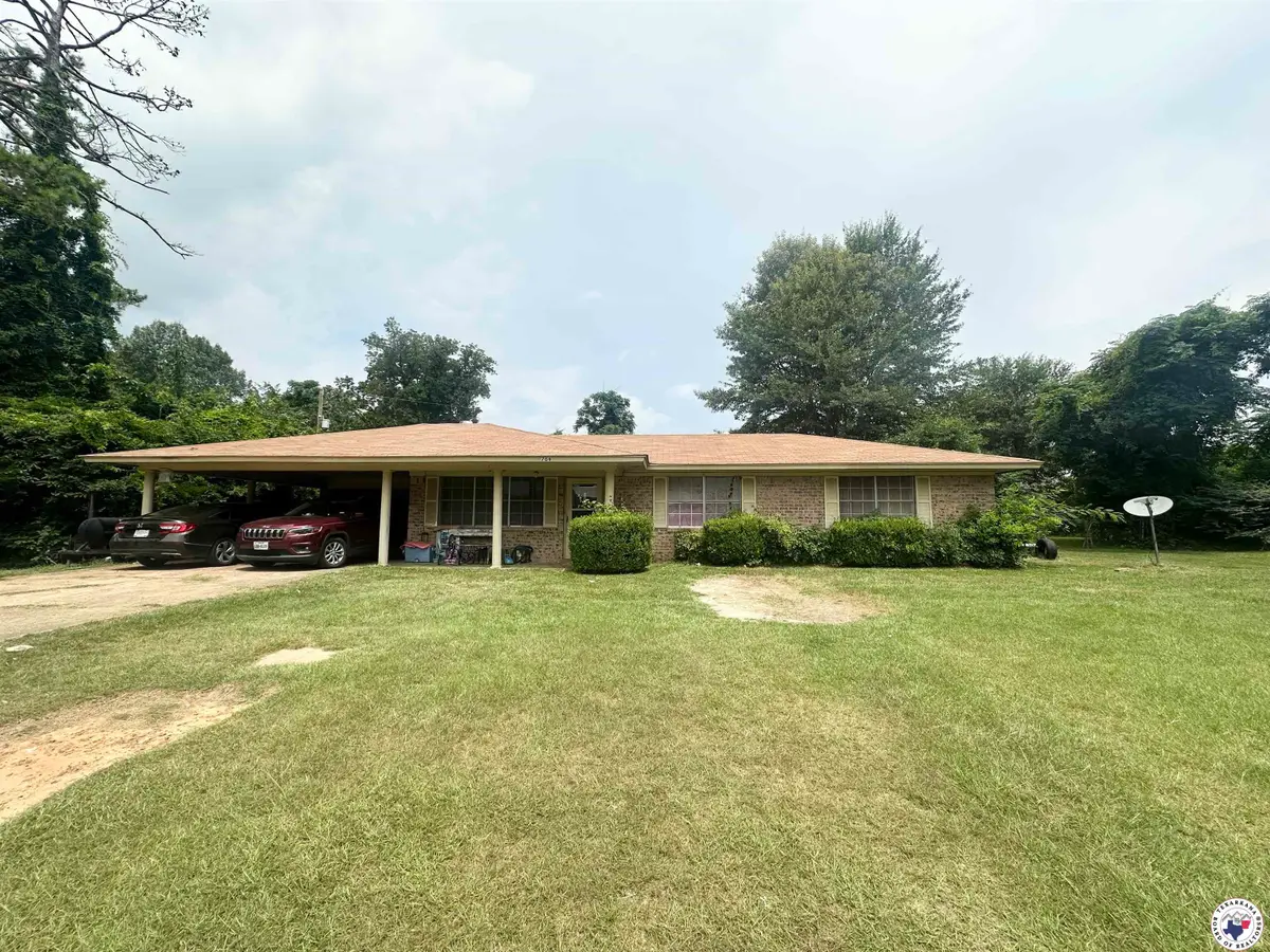 709 Mimosa Lane, Atlanta, TX 75551 - Image #1