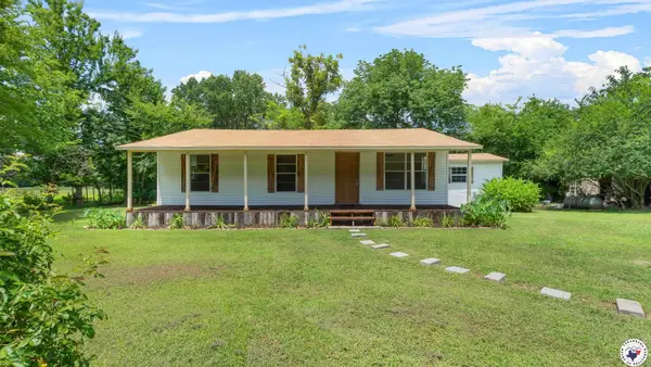 6504 Fm 1840, DeKalb, TX 75559