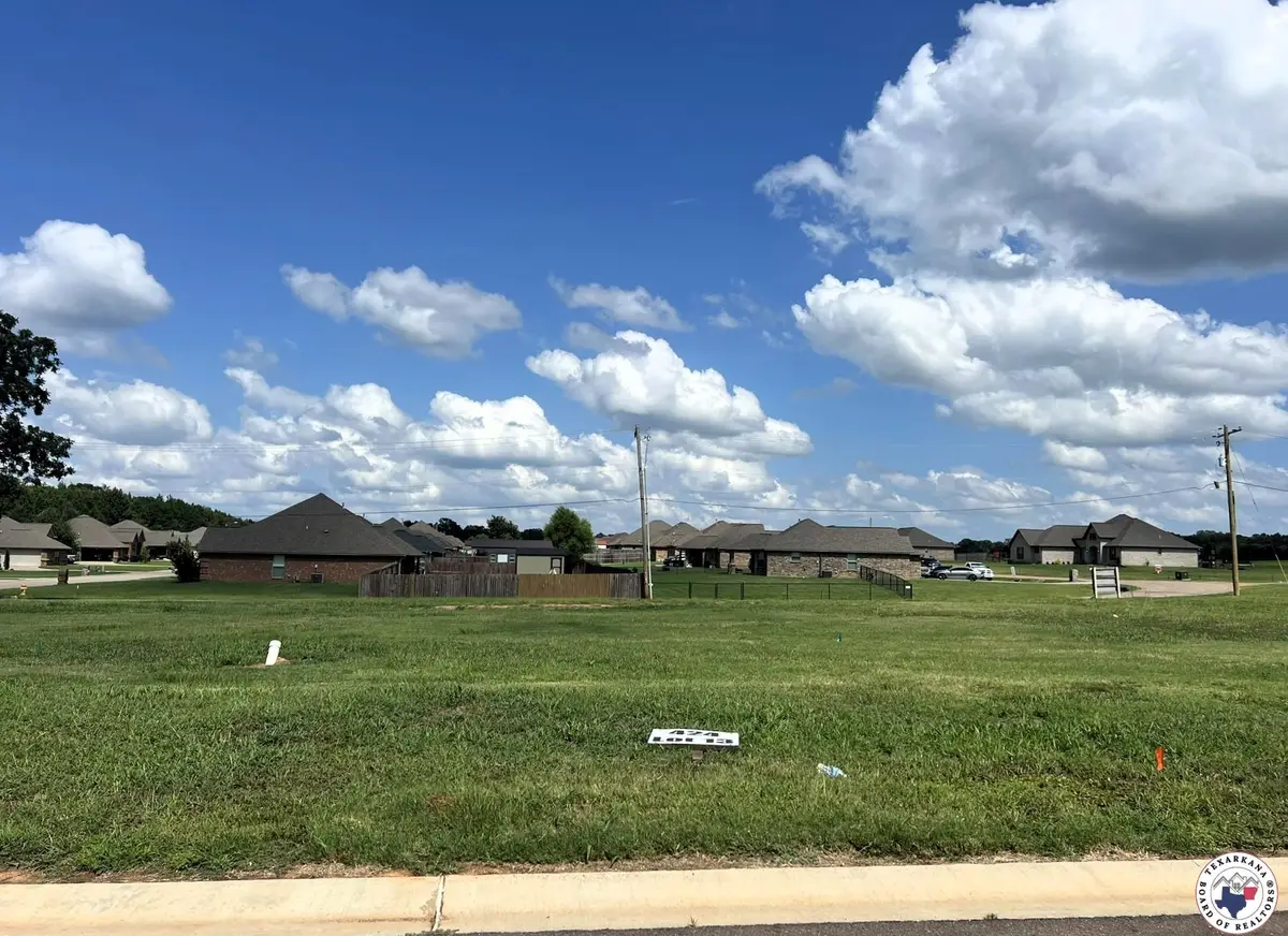 424 Paisley Circle, Texarkana, AR 71854 - Image #1