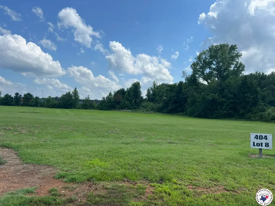 404 Paisley Circle, Texarkana, AR 71854 - Image #2