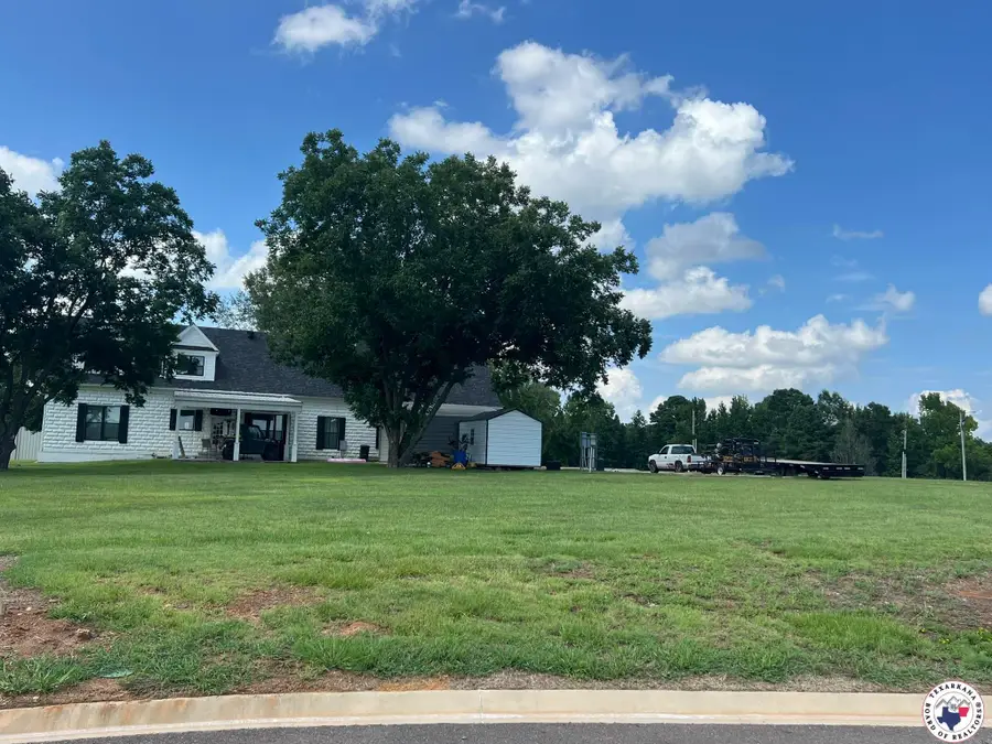 409 Paisley Circle, Texarkana, AR 71854 - Image #2