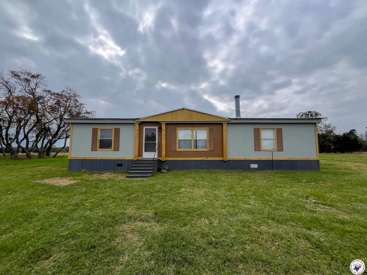 935 Cr 4320, Avery, TX 75554 - Image #1