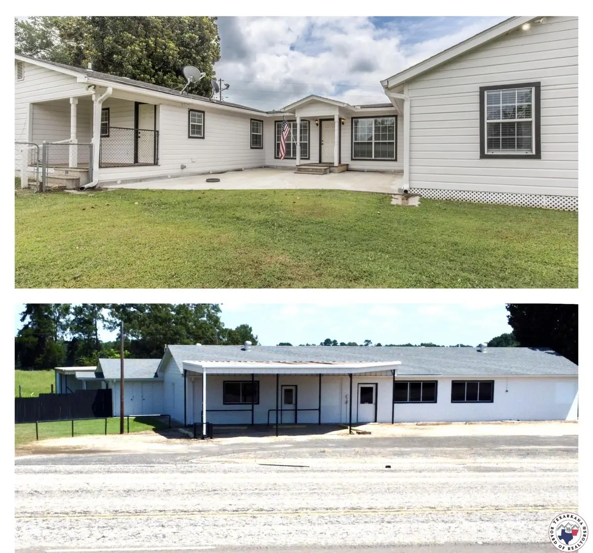 4846 Hwy 67, Simms, TX 75574 - Image #1