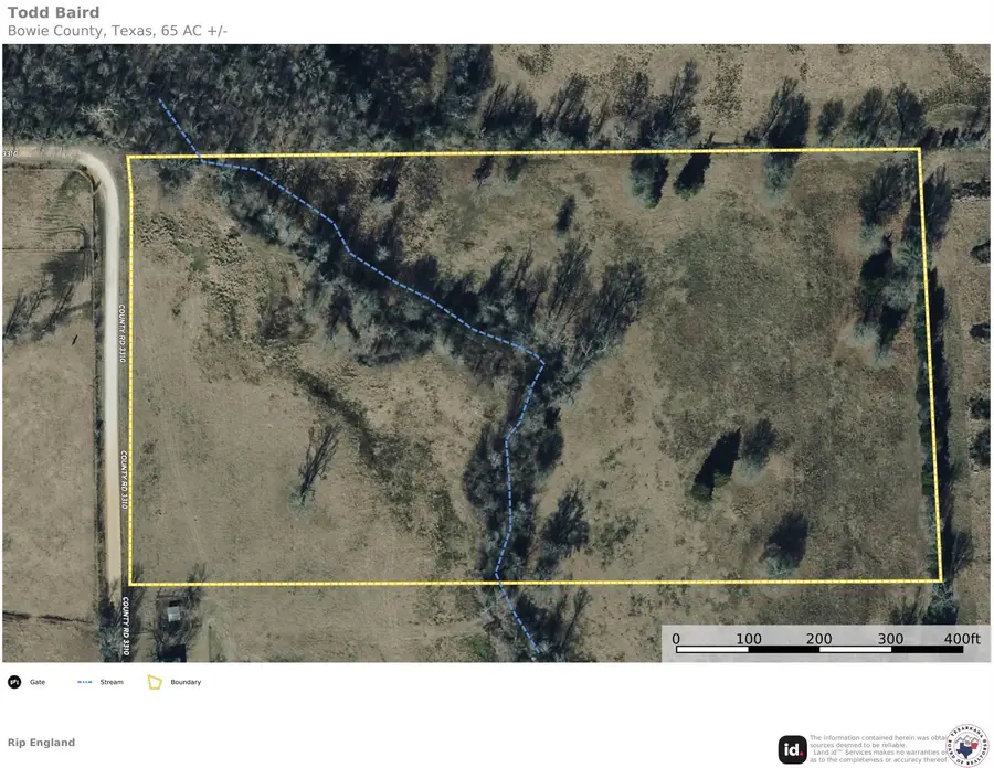 0 Cr 4320, Avery, TX 75554 - Image #3