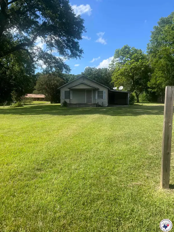 295 Terry Street, Texarkana, TX 75501