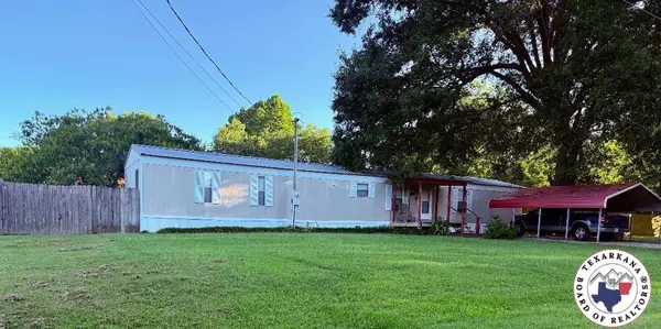 543 Birch St., Maud, TX 75567