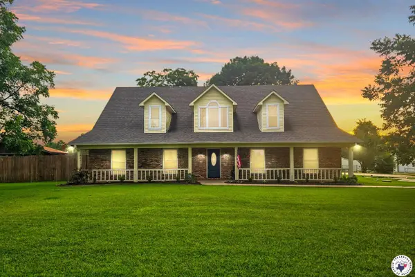 5309 Trexler Rd, Texarkana, TX 75501