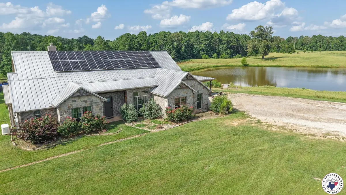 1050 Cr 2618, Marietta, TX 75566 - Image #1