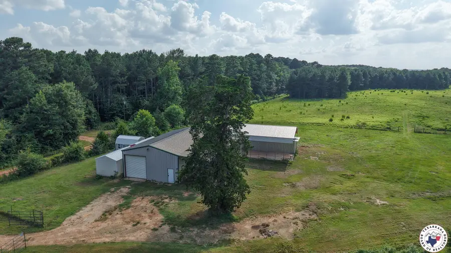 1050 Cr 2618, Marietta, TX 75566 - Image #3