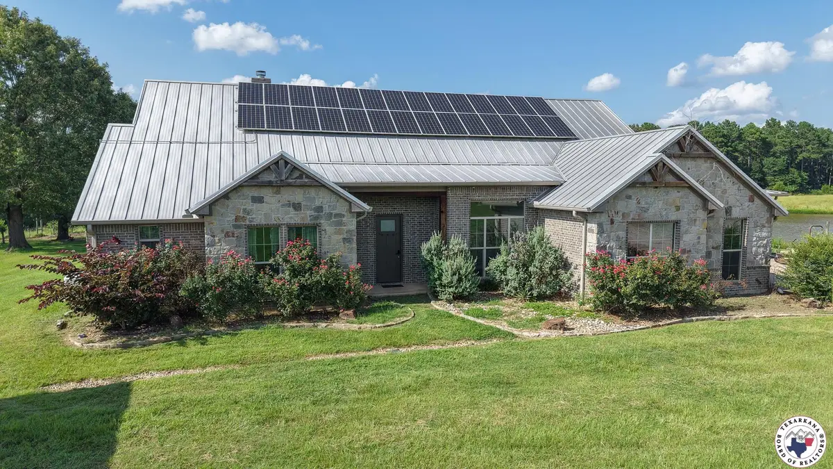 1050 Cr 2618, Marietta, TX 75566 - Image #1