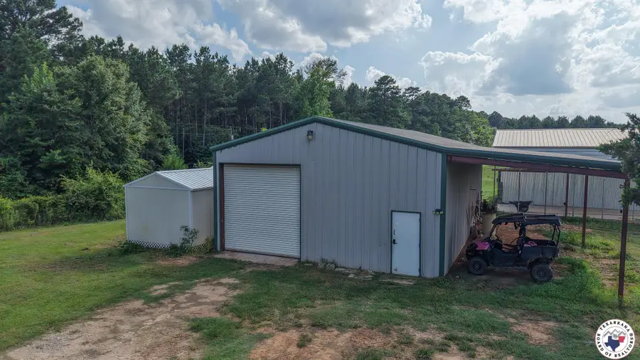 1050 Cr 2618, Marietta, TX 75566 - Image #3