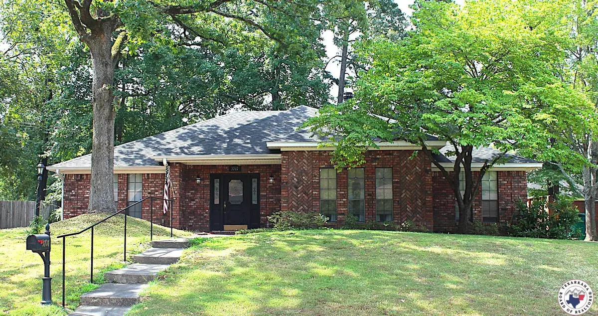 3707 Maplecrest, Texarkana, TX 75503 - Image #1