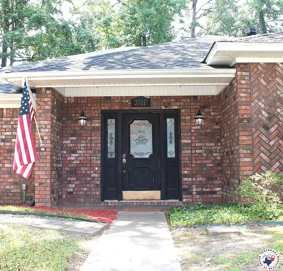 3707 Maplecrest, Texarkana, TX 75503 - Image #2