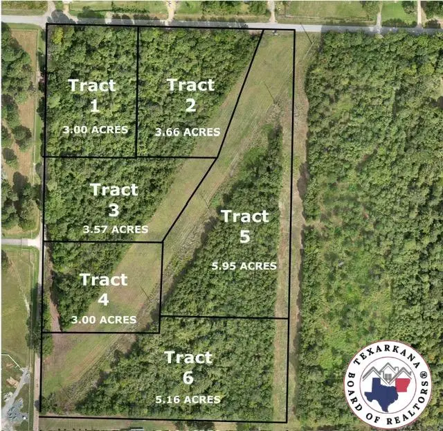 TBD 2 Dooley Ferry, Texarkana, AR 71854 - Image #2