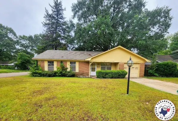 701 W 39th, Texarkana, TX 75501