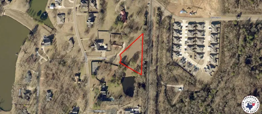 0 Lakeridge, Texarkana, TX 75503 - Image #2
