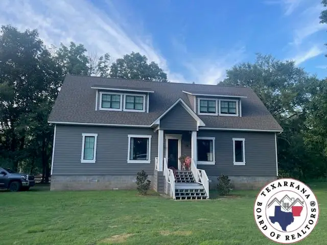 1040 Vaughn Rd, Glenwood, AR 71943 - Image #1