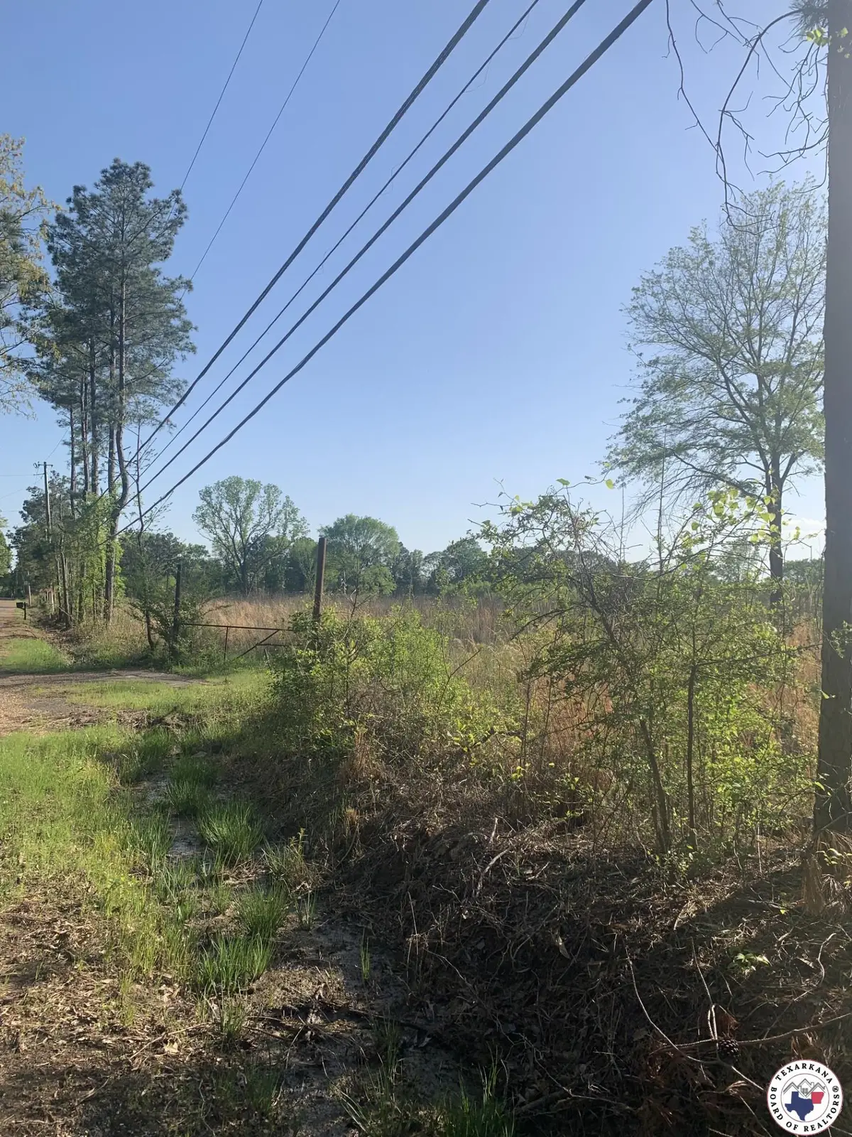 4.94 Acr Mount Olive, Texarkana, AR 71854 - Image #1