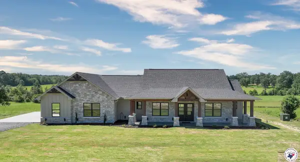 265 Fm 995, Atlanta, TX 75551