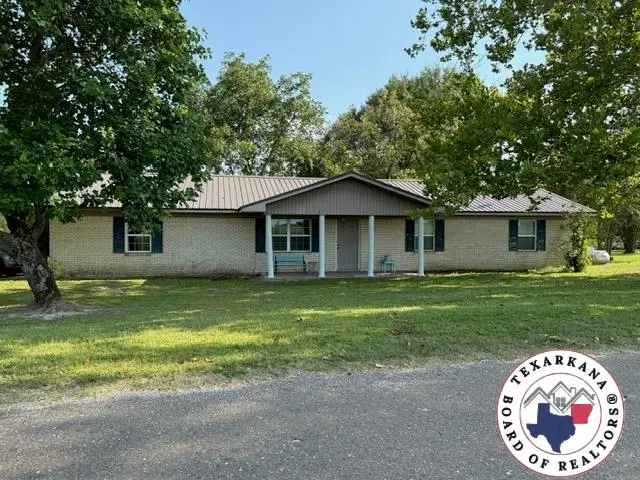 761 County Road 4450, Bivins, TX 75555 - Image #1