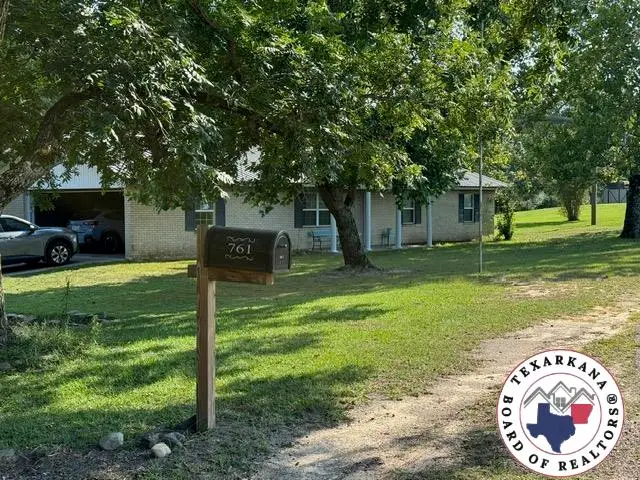 761 County Road 4450, Bivins, TX 75555 - Image #2