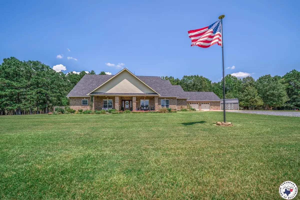 481 CR 4230, Atlanta, TX 75551 - Image #1