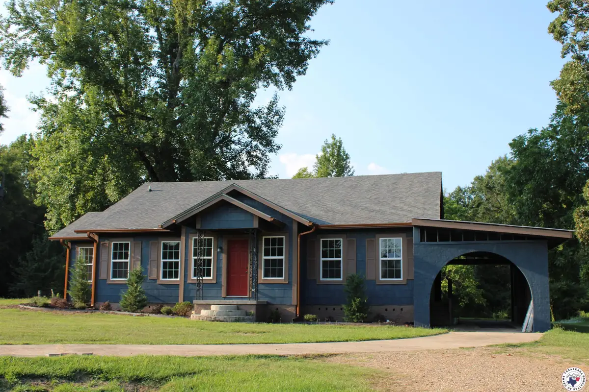 4302 E 9th Street, Texarkana, AR 71854 - #1