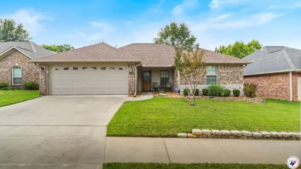 5105 Remington St, Texarkana, TX 75503