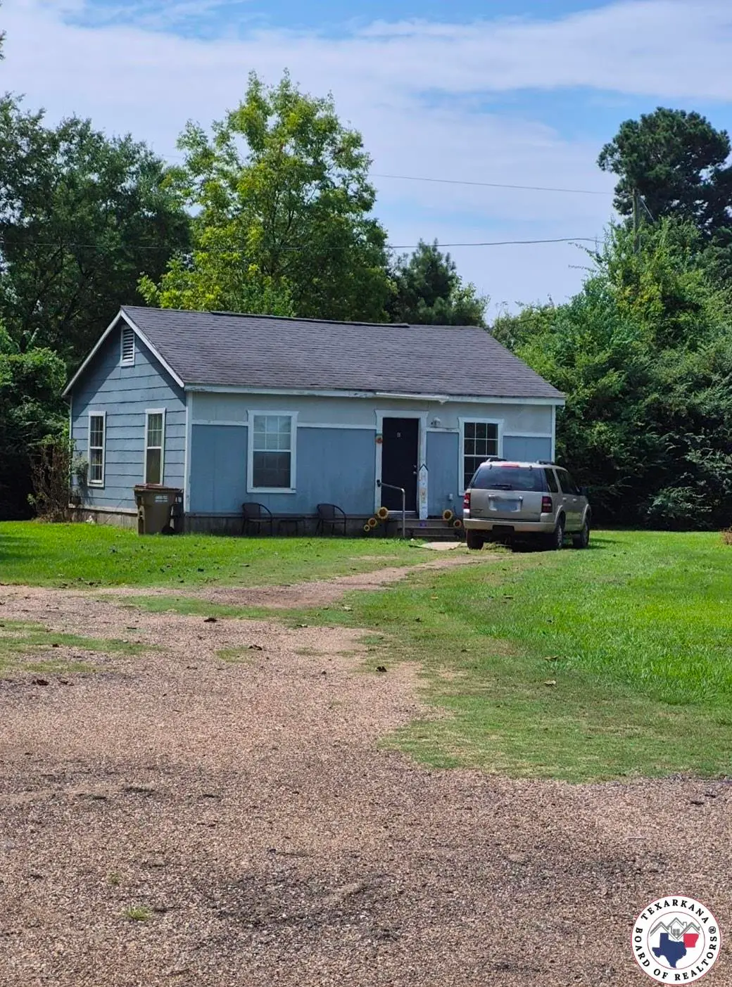 8 Meade Place, Hooks, TX 75561 - Image #1