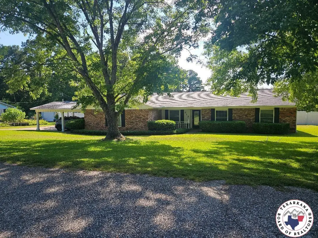 213 Tejas, Atlanta, TX 75551 - Image #1