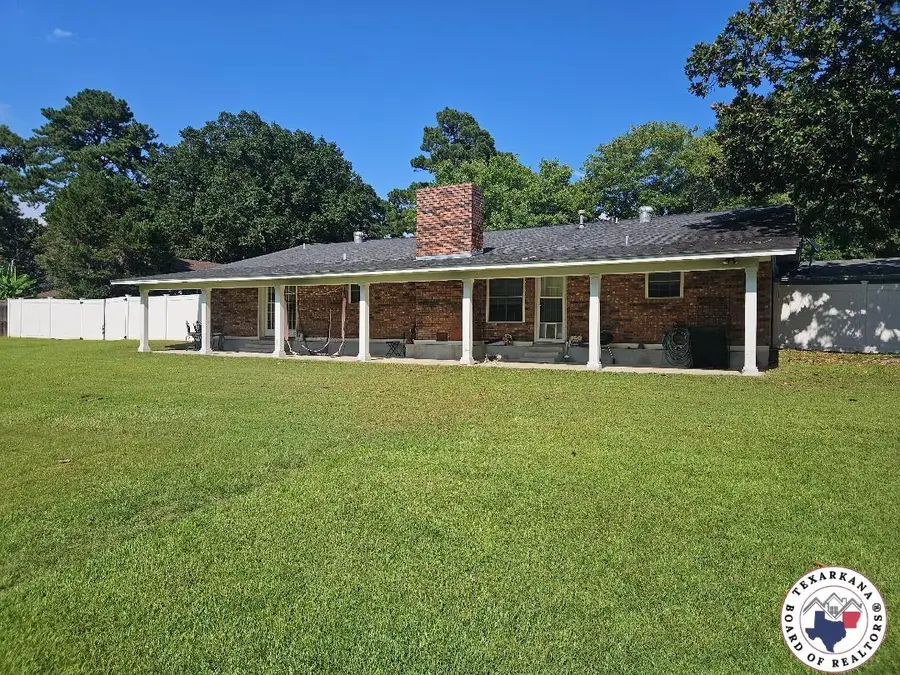 213 Tejas, Atlanta, TX 75551 - Image #3