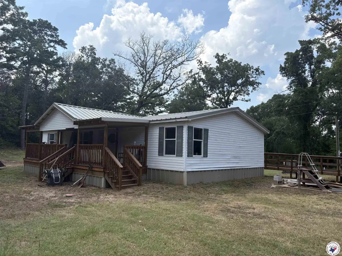 1205 Hillcrest Ave, Lone Star, TX 75668 - Image #1