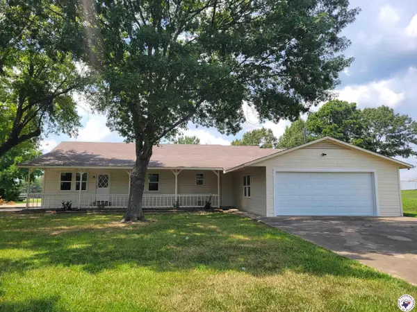 5 Stallion Dr., Texarkana, AR 71854