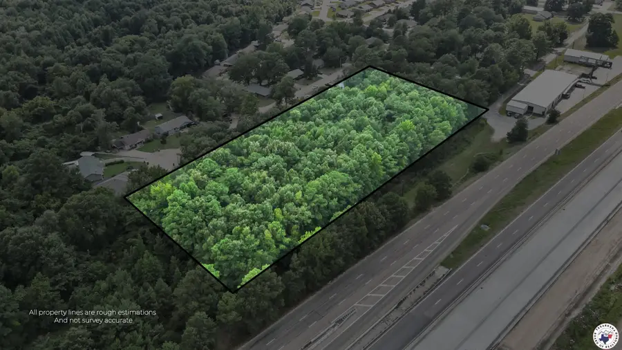 180 Ochsenbein Rd, Nash, TX 75569 - Image #3