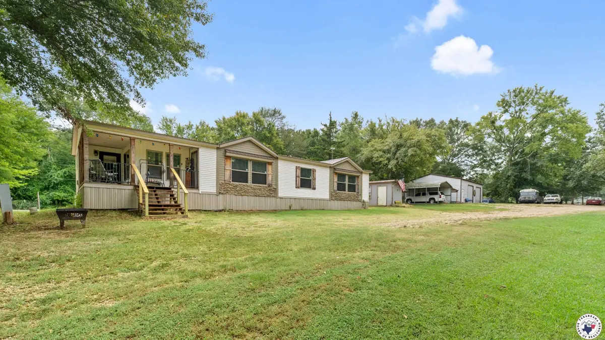 182 Little River 71, Ashdown, AR 71822 - Image #1