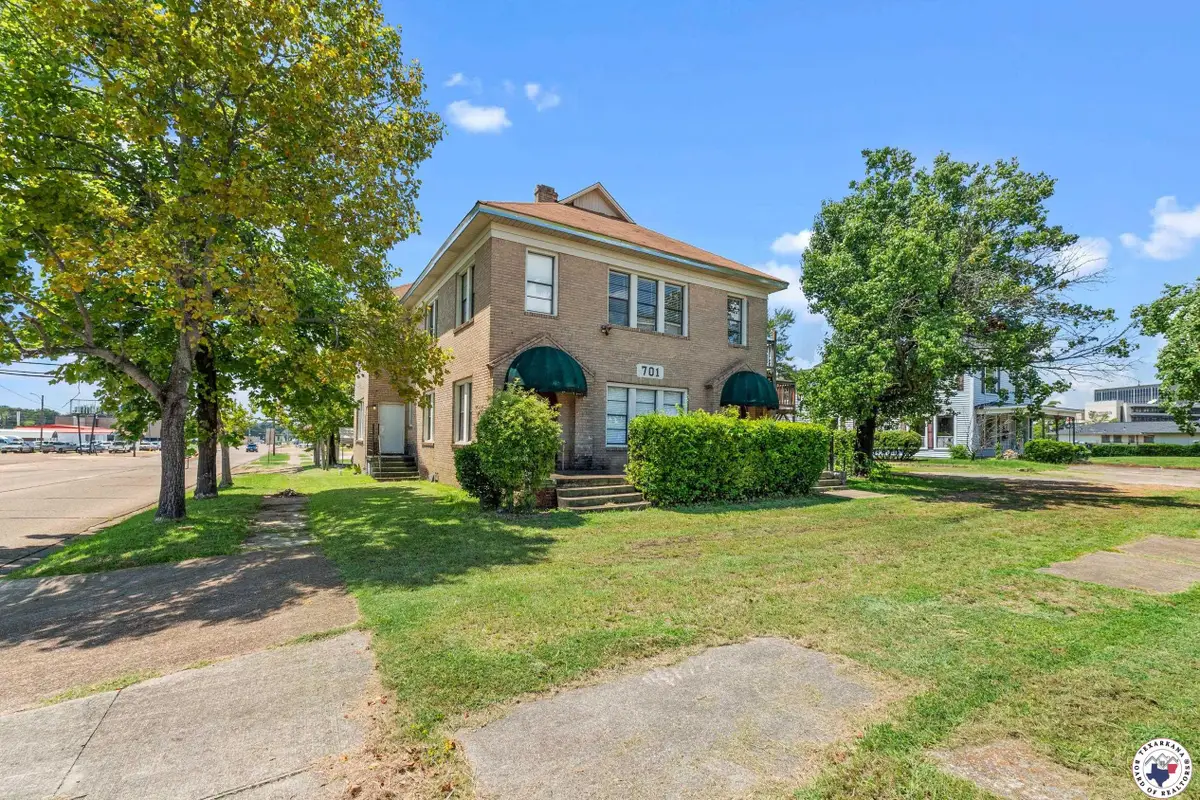 701 Olive, Texarkana, TX 75501 - Image #1