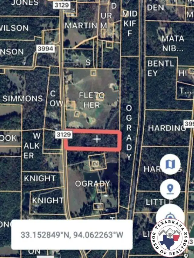 TBD Fm 3129, Bloomburg, TX 75556 - Image #3