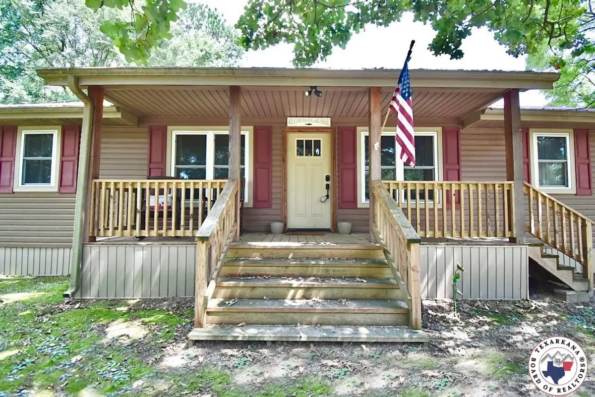 2480 Hwy 70 W, Amity, AR 71921 - Image #1