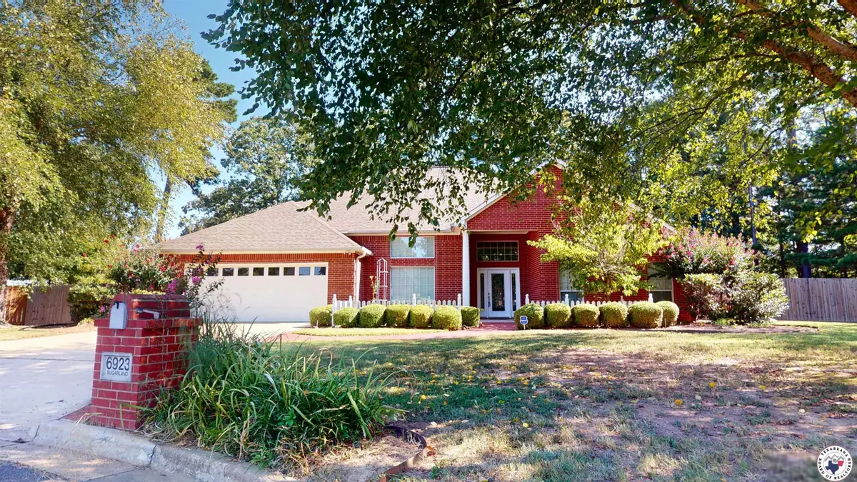 6923 Sugarland, Texarkana, AR 71854 - Image #1