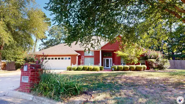 6923 Sugarland, Texarkana, AR 71854