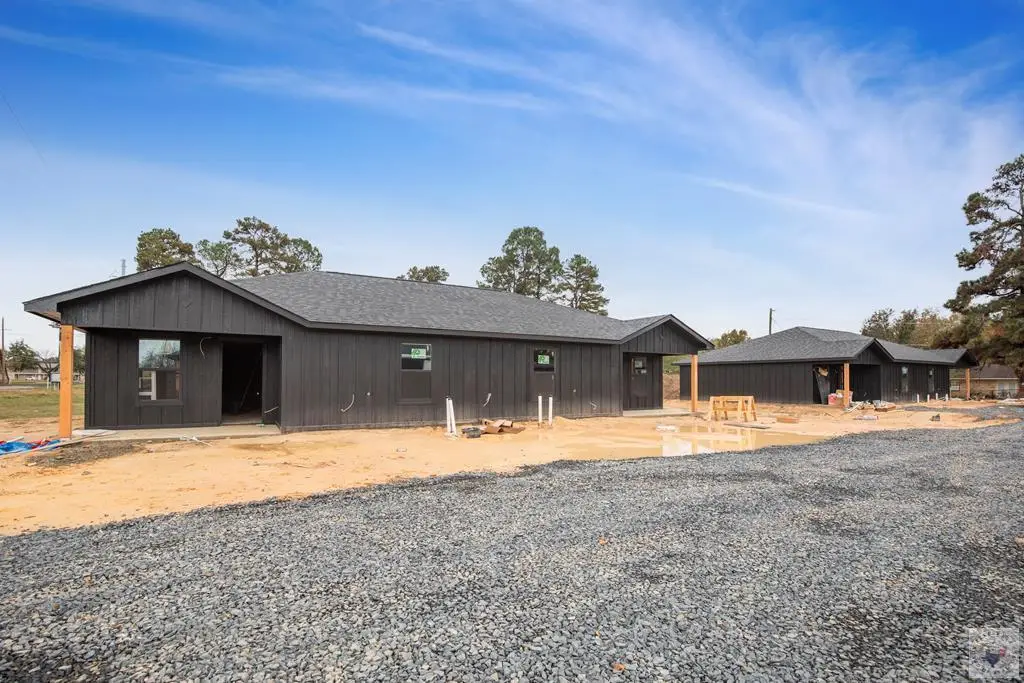 12520 Fm 1840, De Kalb, TX 75559 - Image #1