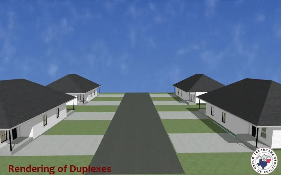 12520 Fm 1840, De Kalb, TX 75559 - Image #2