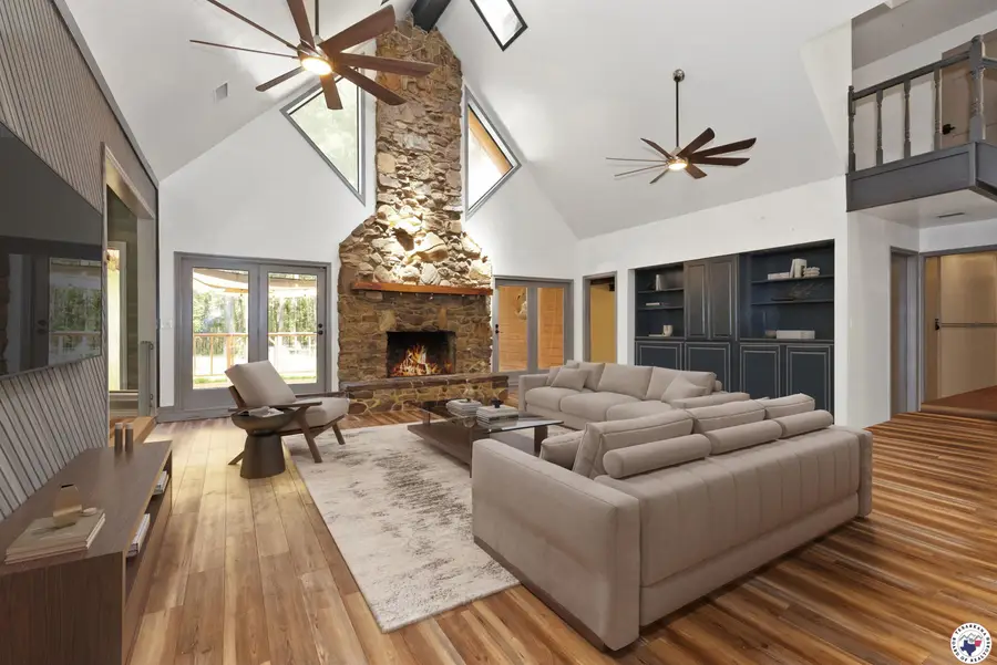 12070 Fm 990, Simms, TX 75574 - Image #2