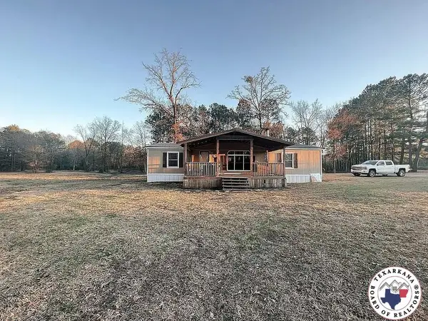 115 Krobot Circle, Texarkana, TX 75501