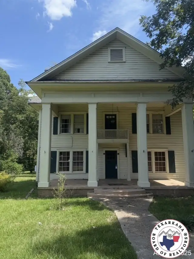 1112 N Louise, Atlanta, TX 75551 - Image #1