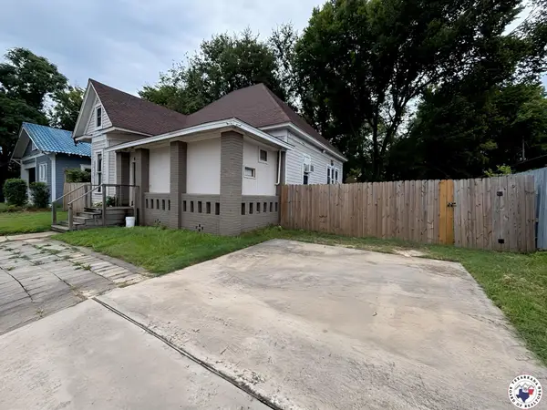 906 E 6th, Texarkana, AR 71854